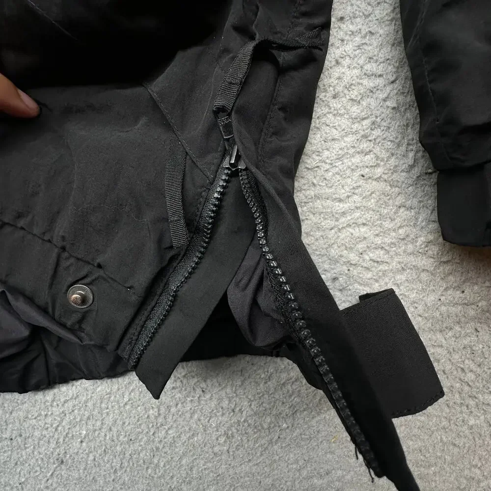 5.11 Tactical 48017 Waterproof Jacket Shell Only Full Zip All Weather Parka